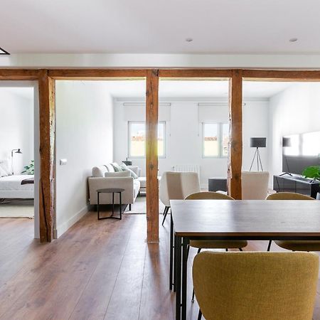 Madrid Chueca, Behap Collection Apartments Eksteriør bilde