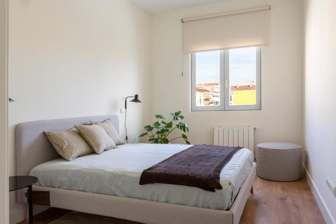 Madrid Chueca, Behap Collection Apartments Eksteriør bilde