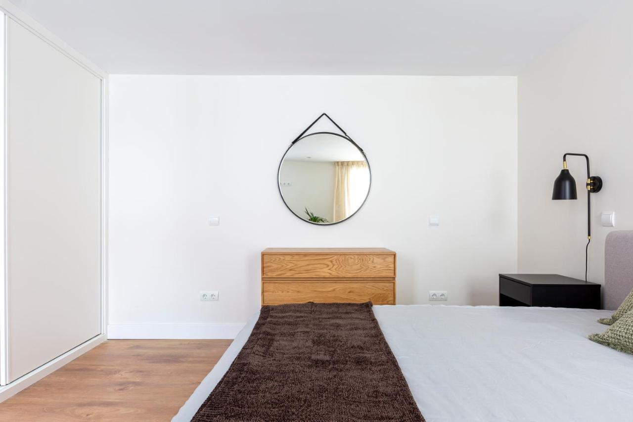Madrid Chueca, Behap Collection Apartments Eksteriør bilde