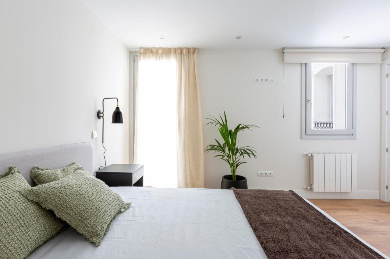 Madrid Chueca, Behap Collection Apartments Eksteriør bilde
