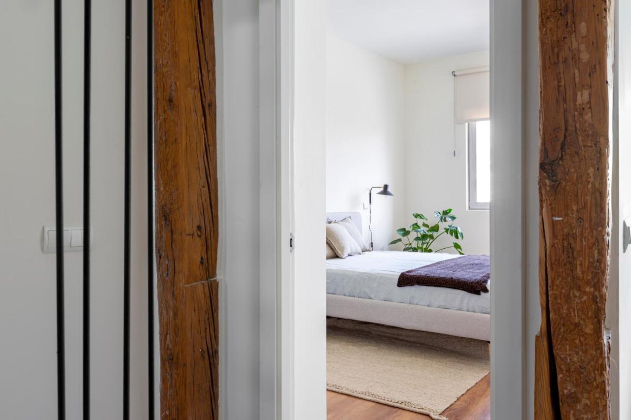 Madrid Chueca, Behap Collection Apartments Eksteriør bilde