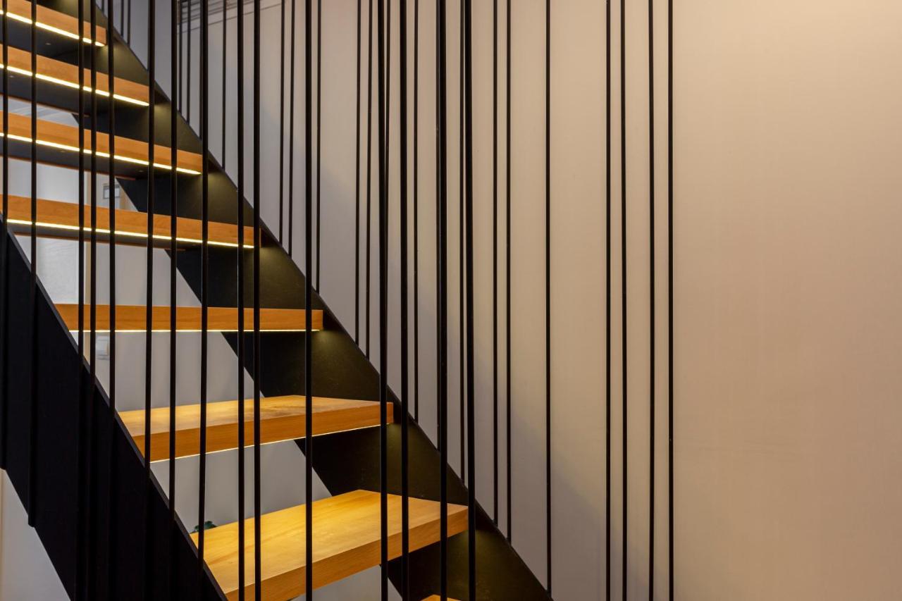 Madrid Chueca, Behap Collection Apartments Eksteriør bilde