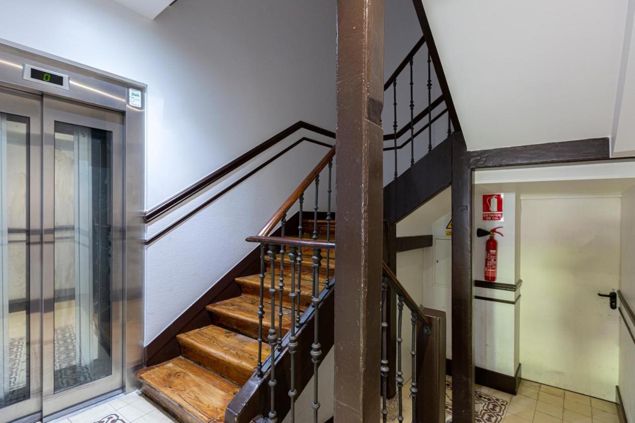 Madrid Chueca, Behap Collection Apartments Eksteriør bilde