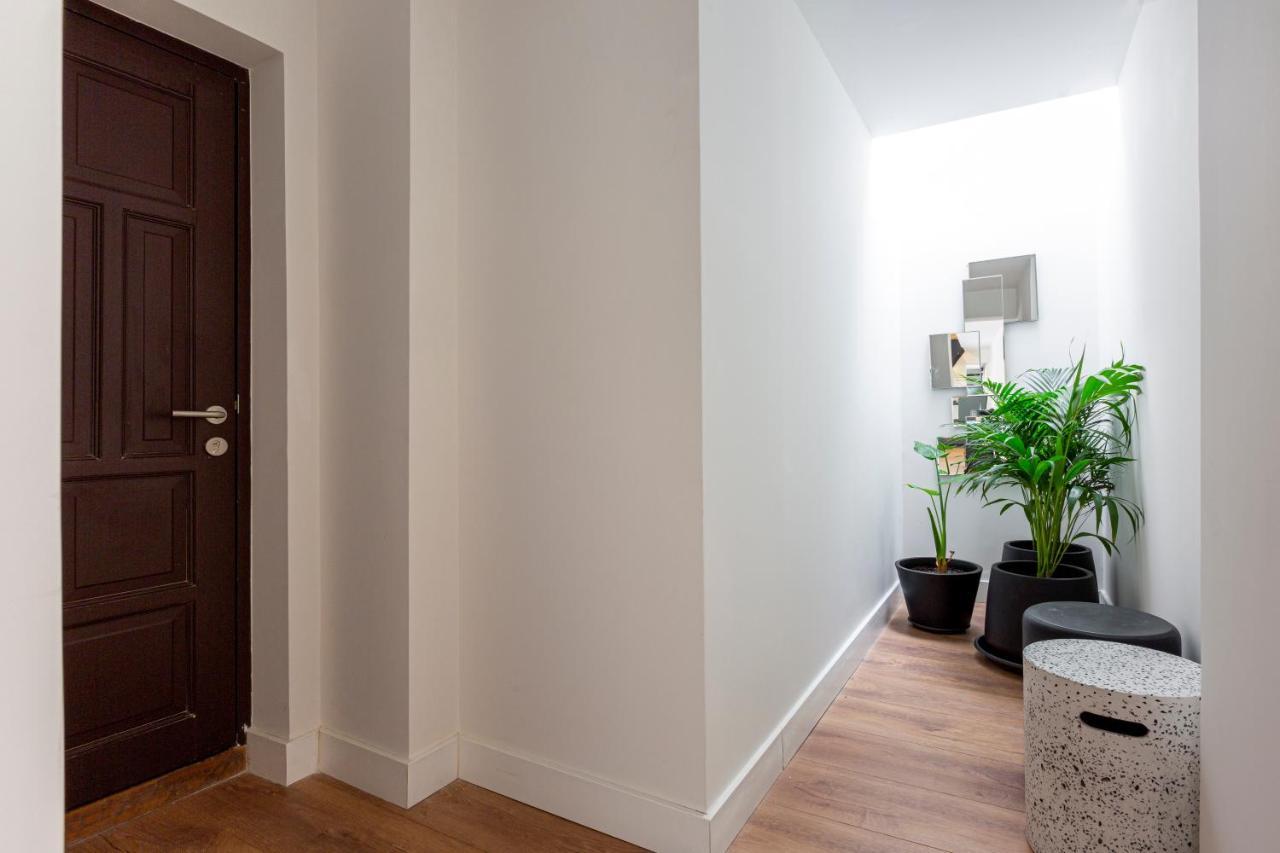 Madrid Chueca, Behap Collection Apartments Eksteriør bilde