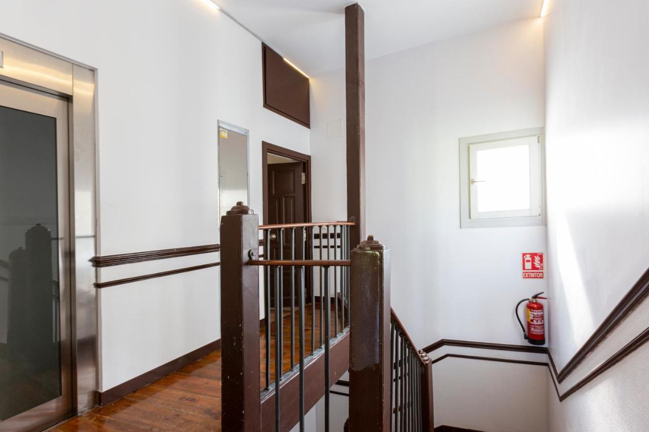 Madrid Chueca, Behap Collection Apartments Eksteriør bilde