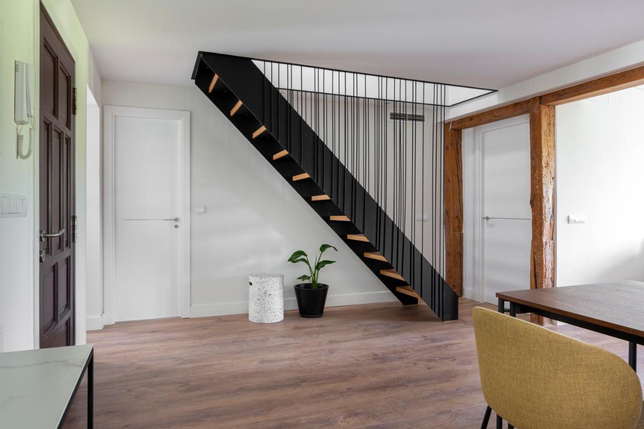 Madrid Chueca, Behap Collection Apartments Eksteriør bilde
