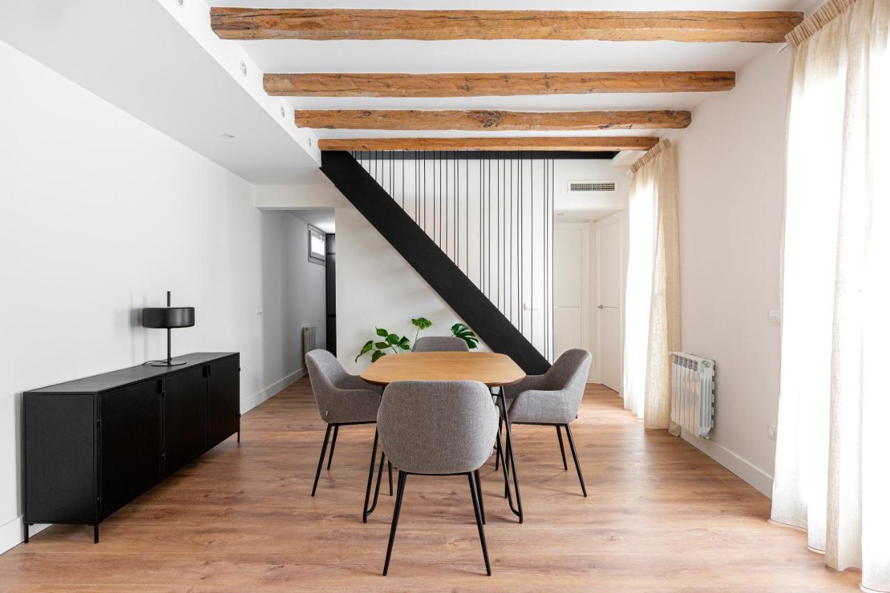 Madrid Chueca, Behap Collection Apartments Eksteriør bilde