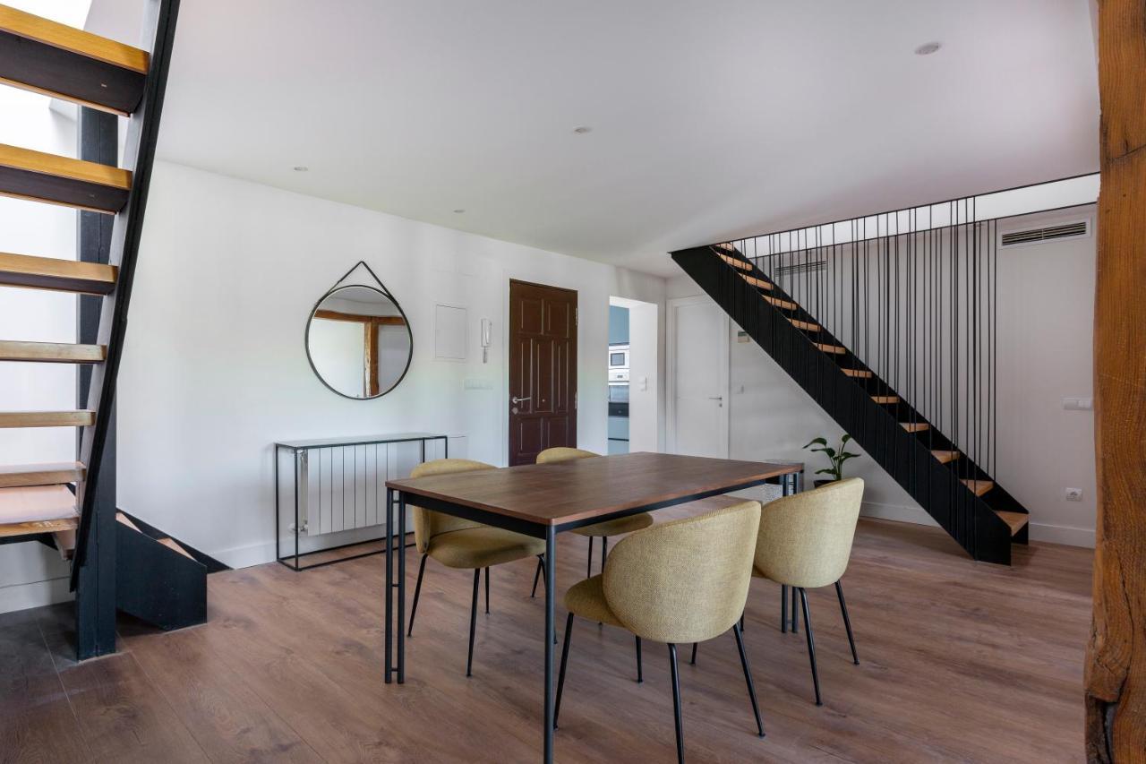 Madrid Chueca, Behap Collection Apartments Eksteriør bilde